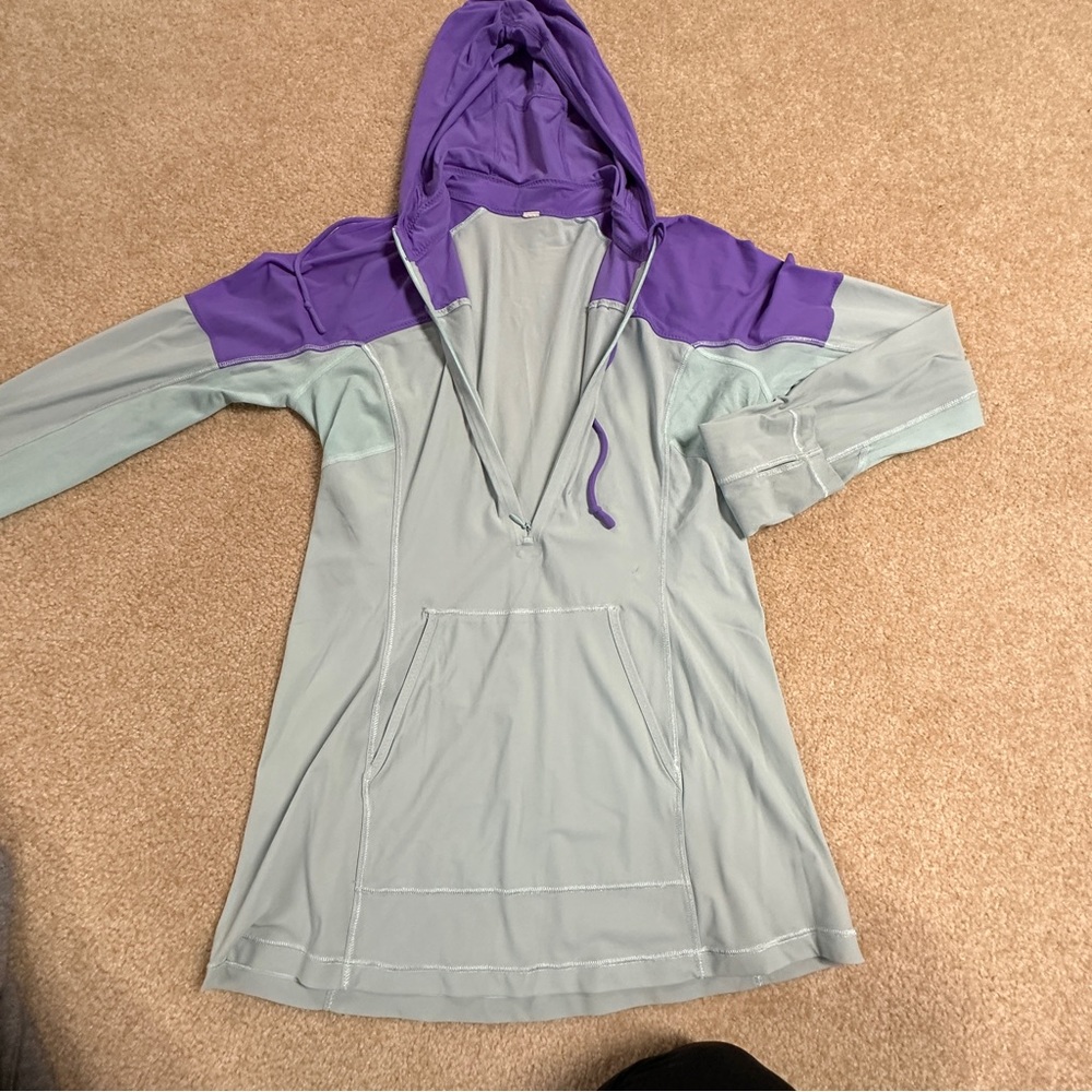 Lululemon Pullover - image 2